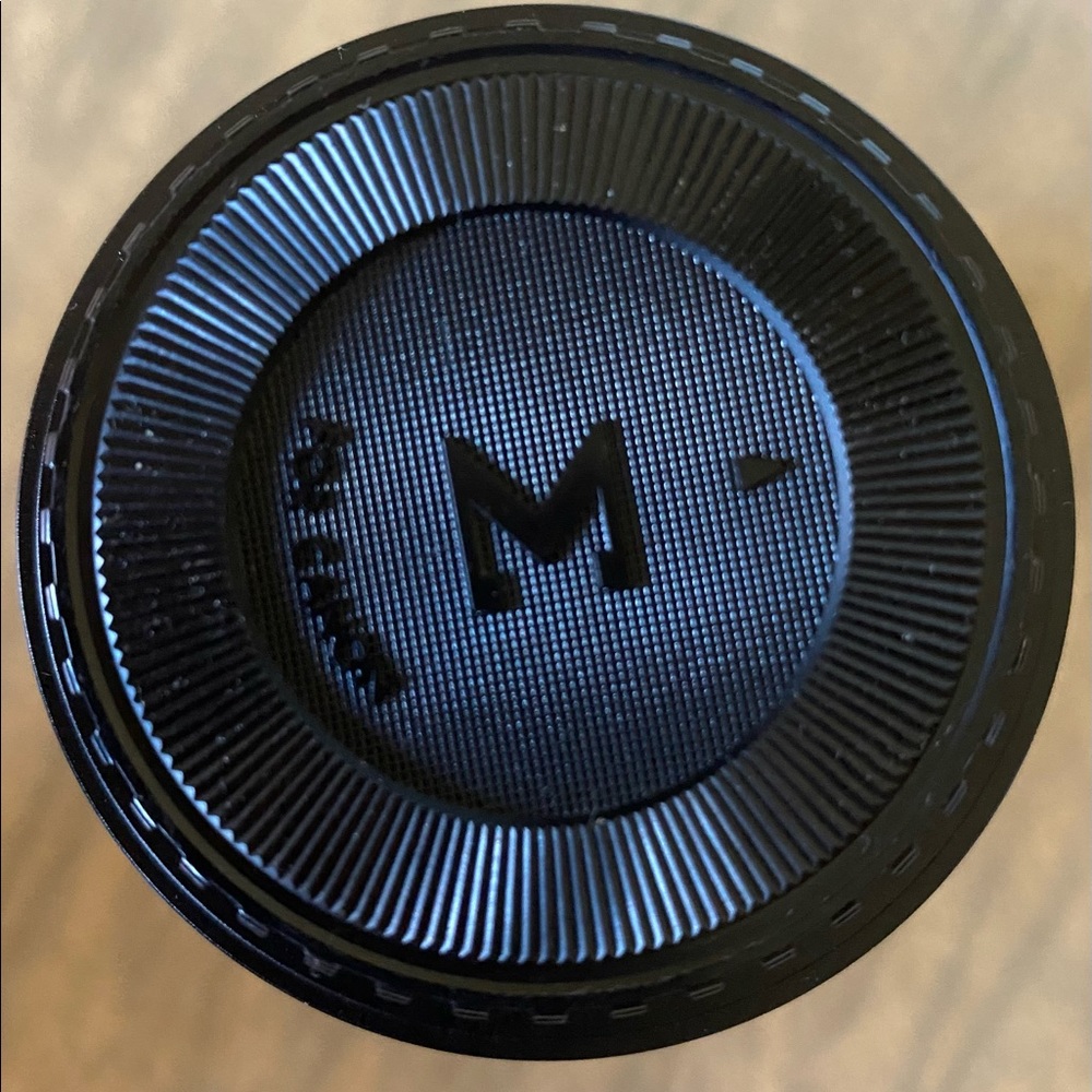 Meet your Posher, MM